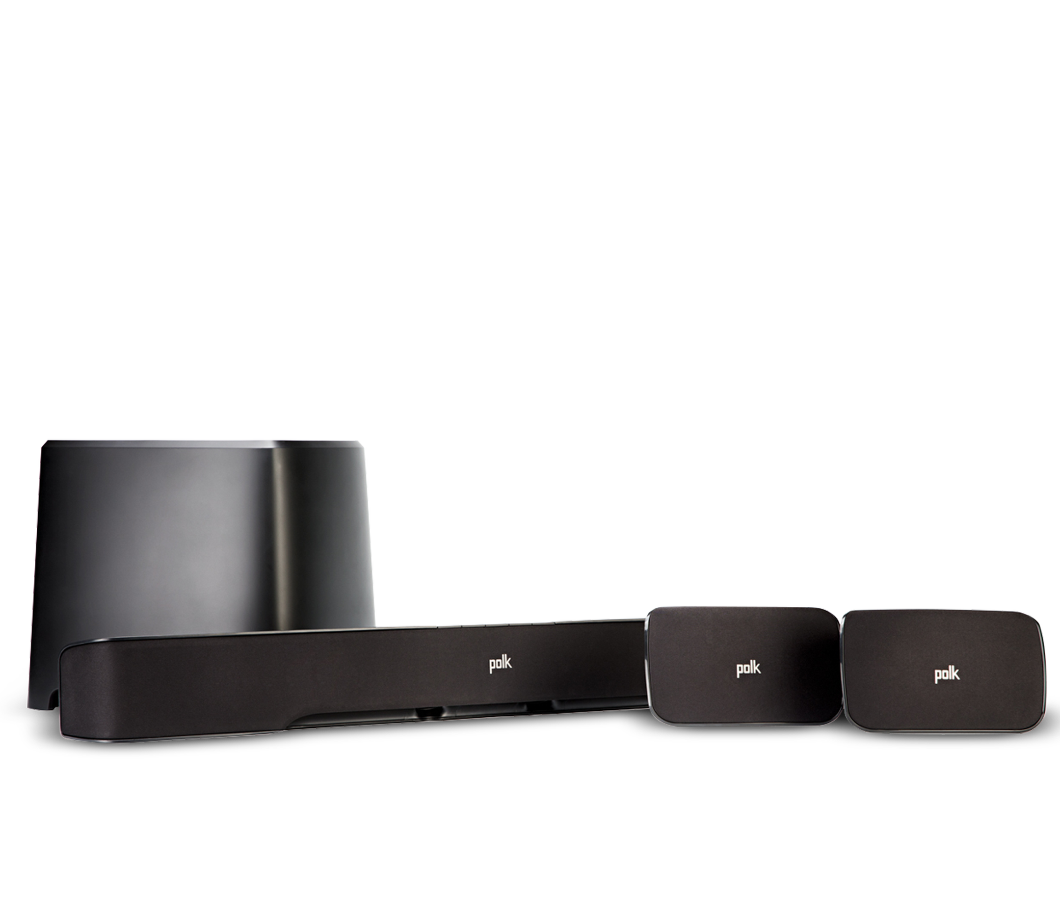 DSB 1, Black, dynamic